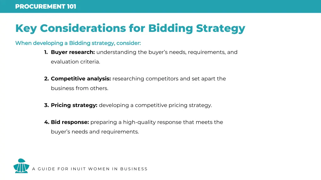 procurement 101 procurement 101 15