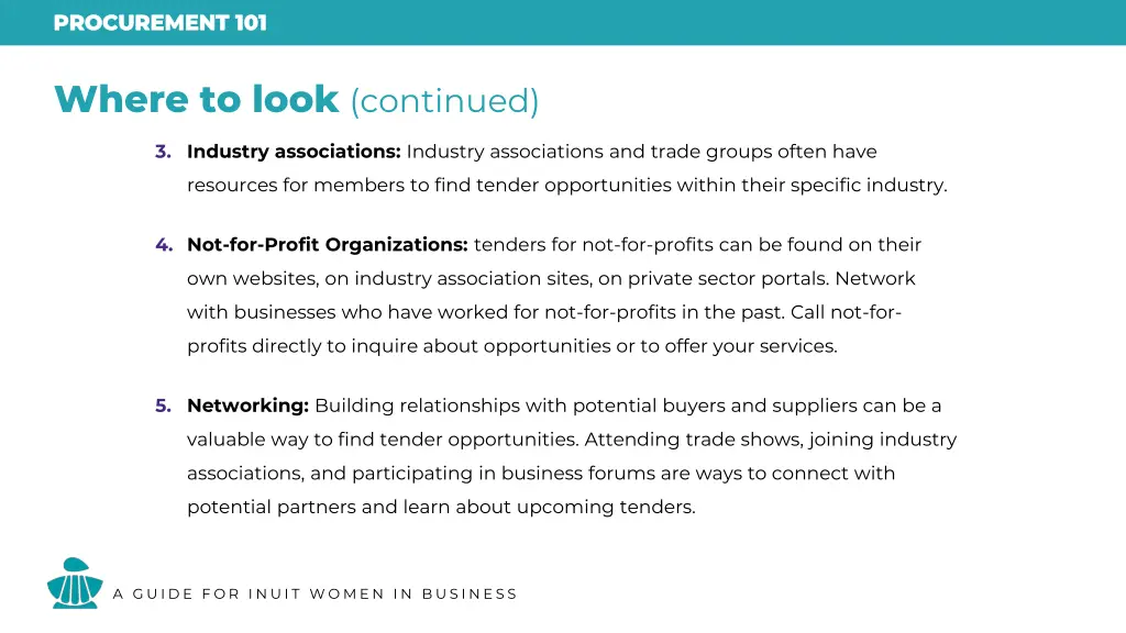 procurement 101 procurement 101 18