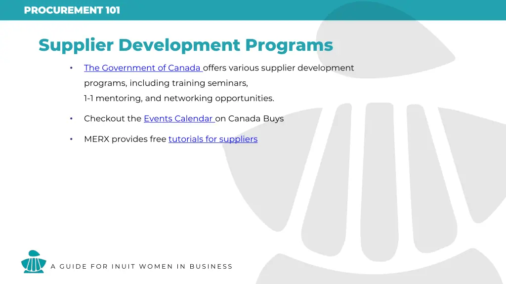 procurement 101 procurement 101 22