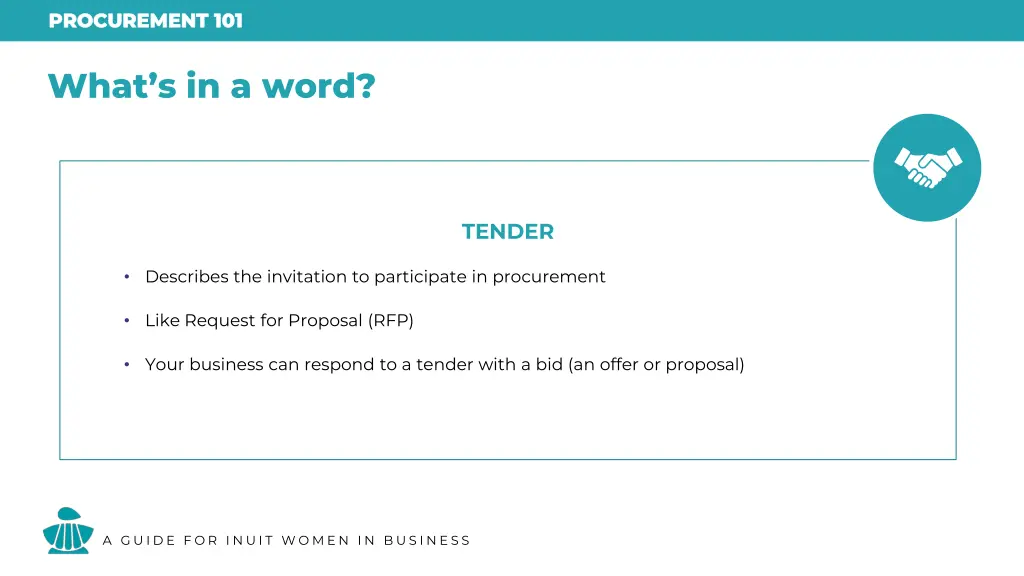 procurement 101 procurement 101 8