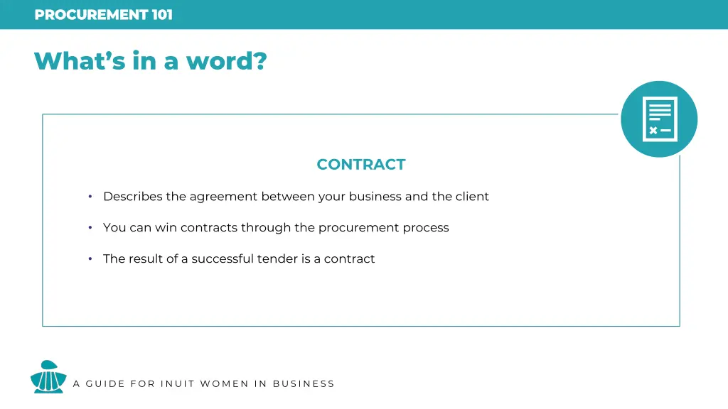procurement 101 procurement 101 9