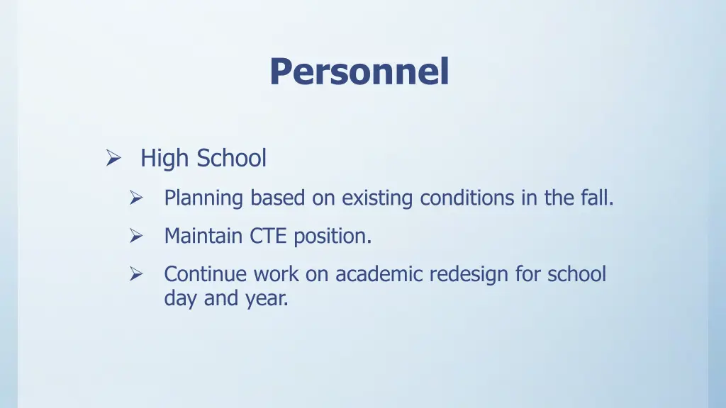personnel 2