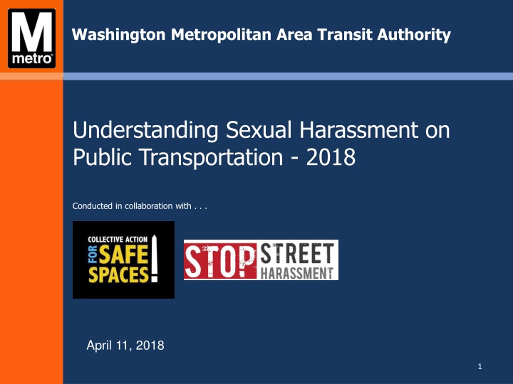washington metropolitan area transit authority