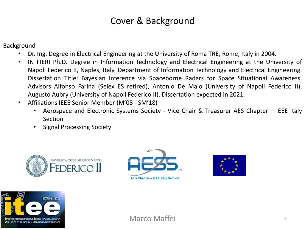 cover background