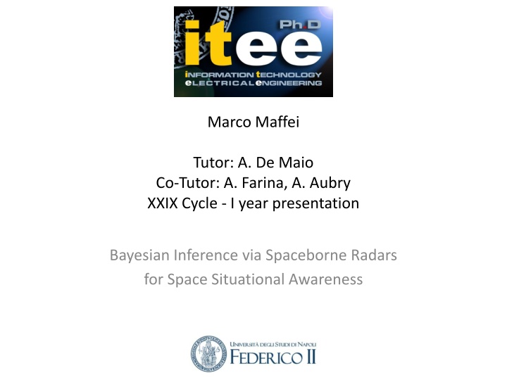 marco maffei