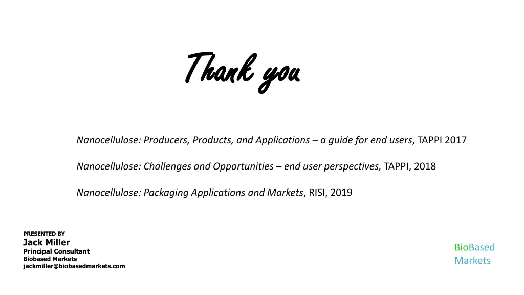 thank you thank you