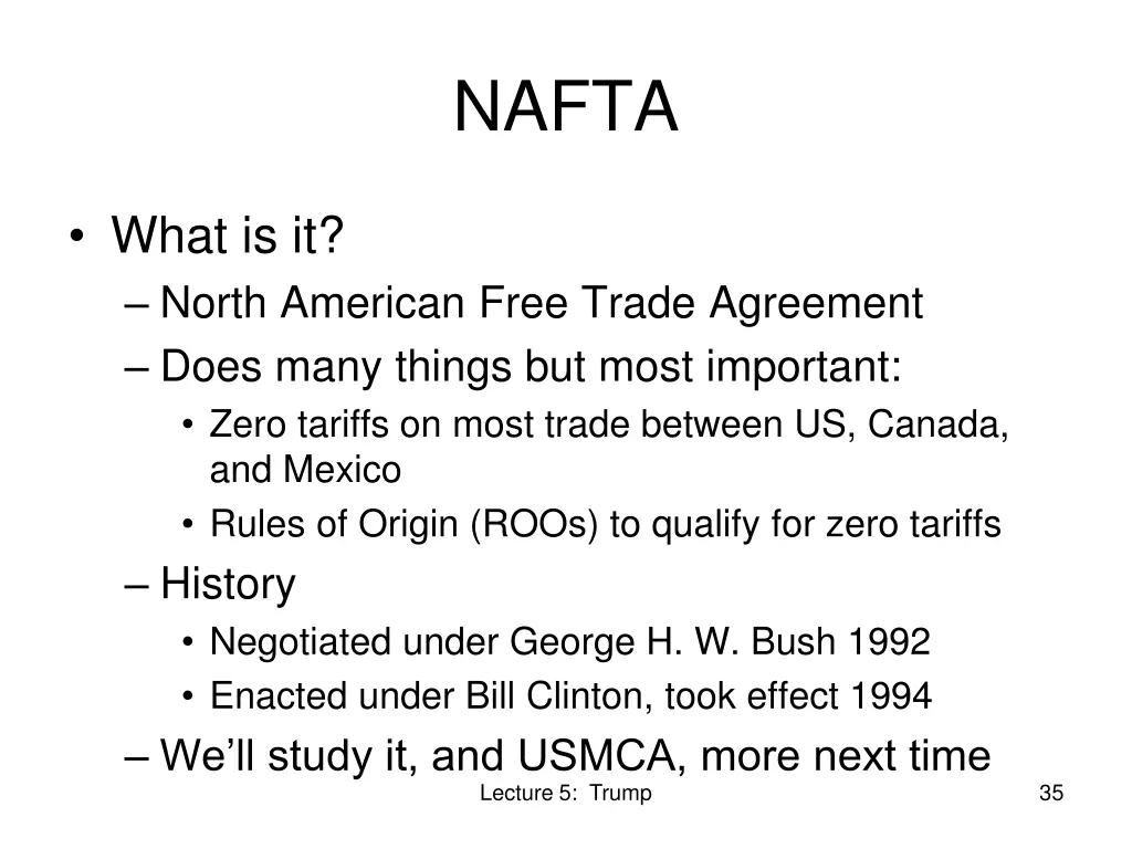 nafta