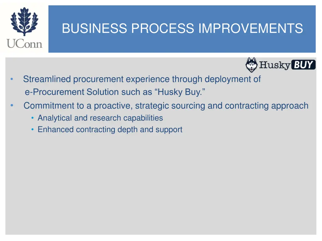 business process improvements 1