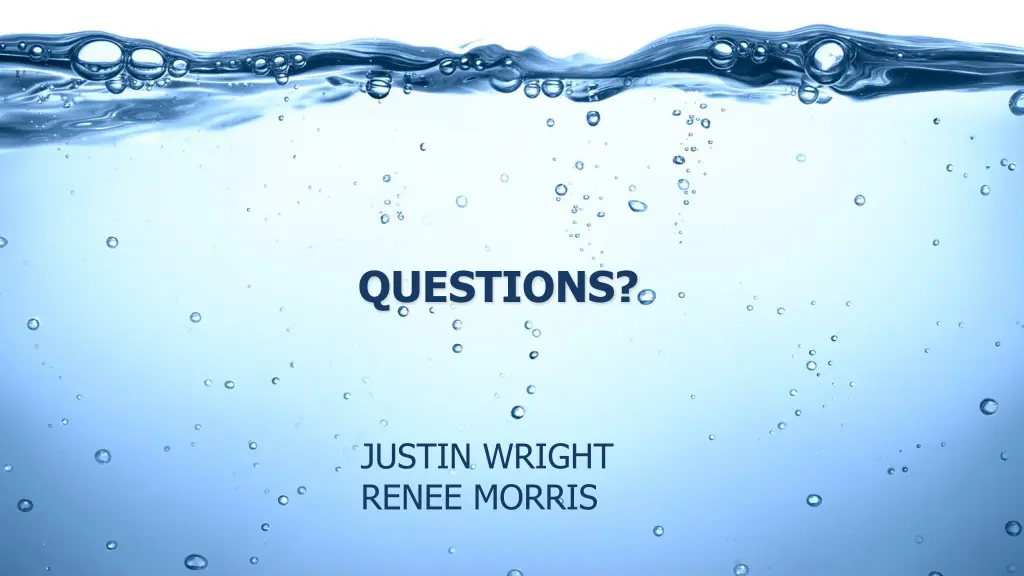 questions 1