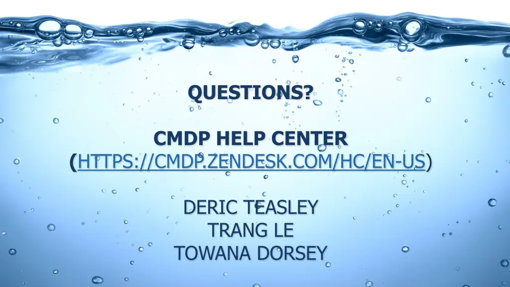 questions 2