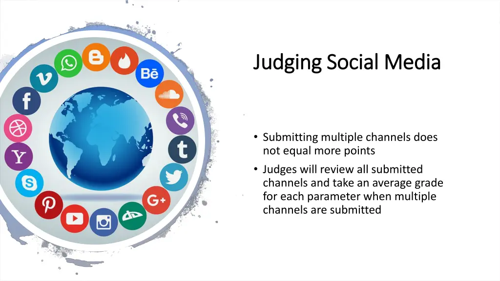 judging social media judging social media 1