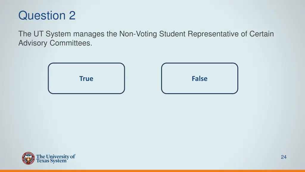 question 2