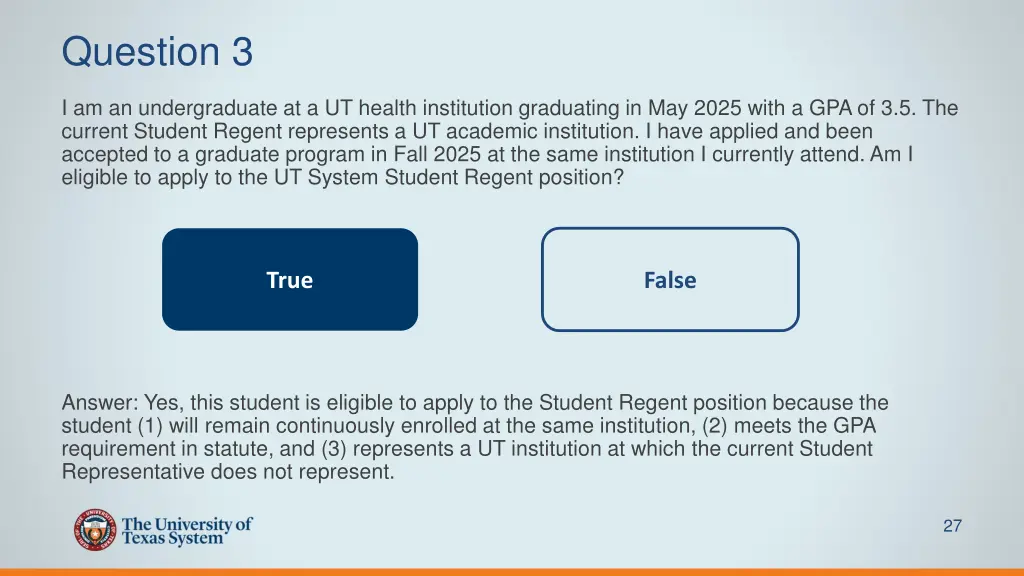 question 3 1