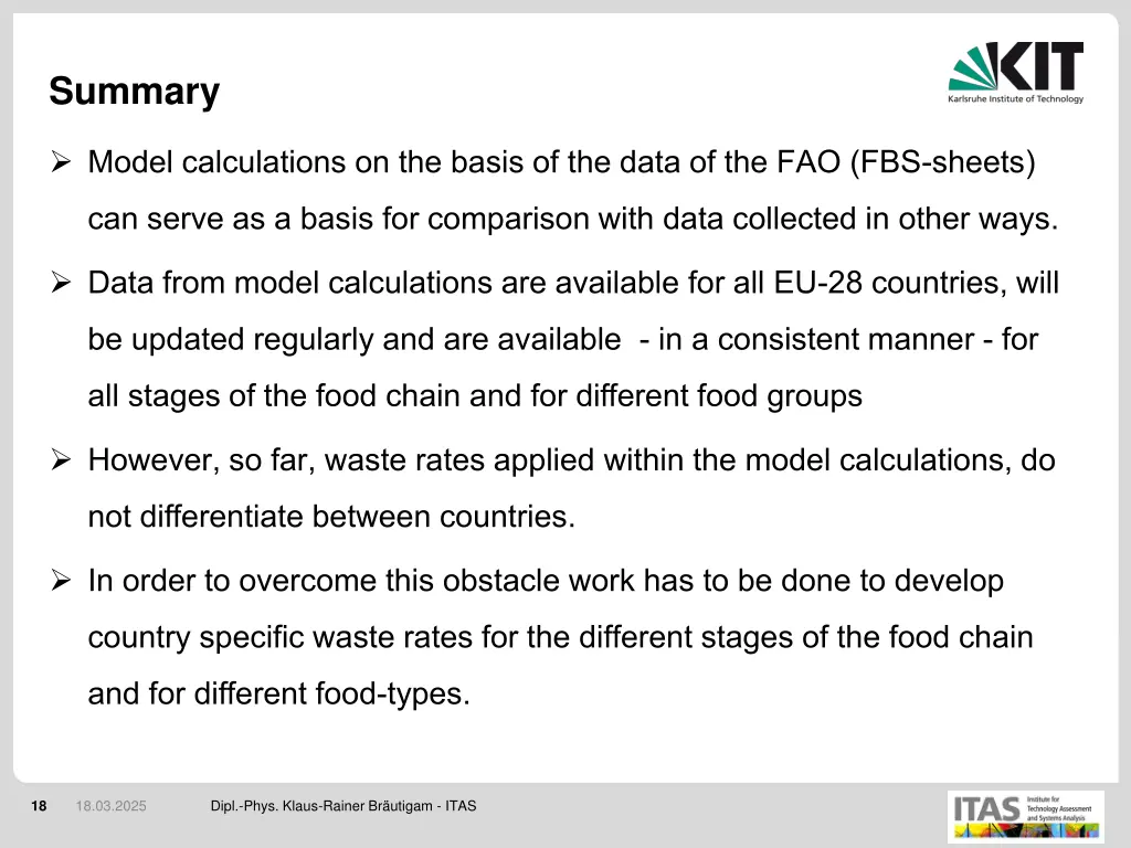 summary 1