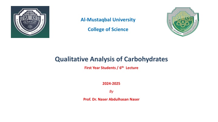 al mustaqbal university