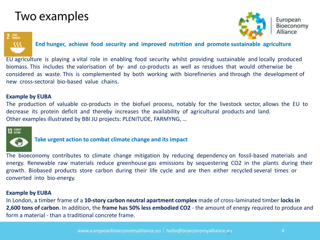 end hunger achieve food security and improved