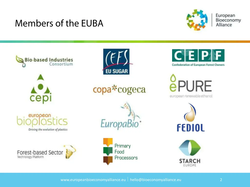 www europeanbioeconomyalliance 1