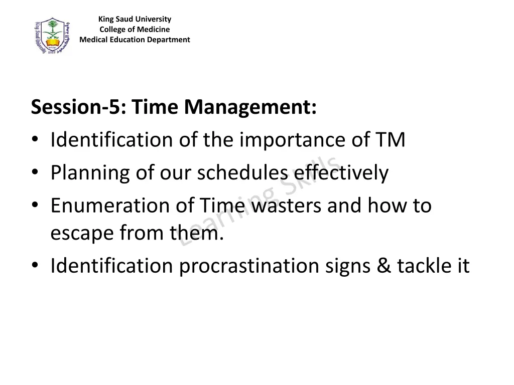 king saud university college of medicine medical 12