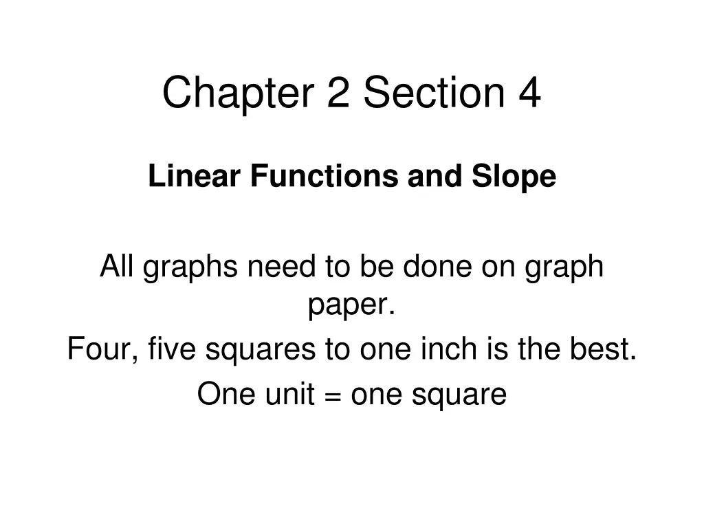 chapter 2 section 4