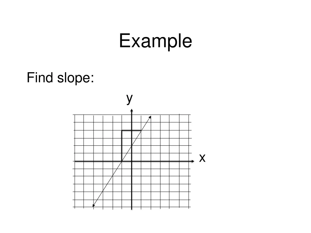 example 1