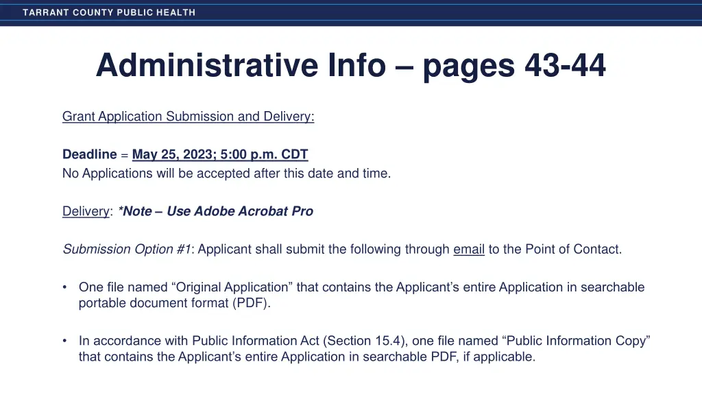 tarrant county public health 26