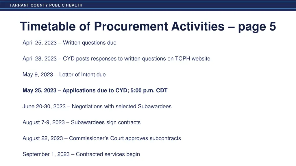 tarrant county public health 4