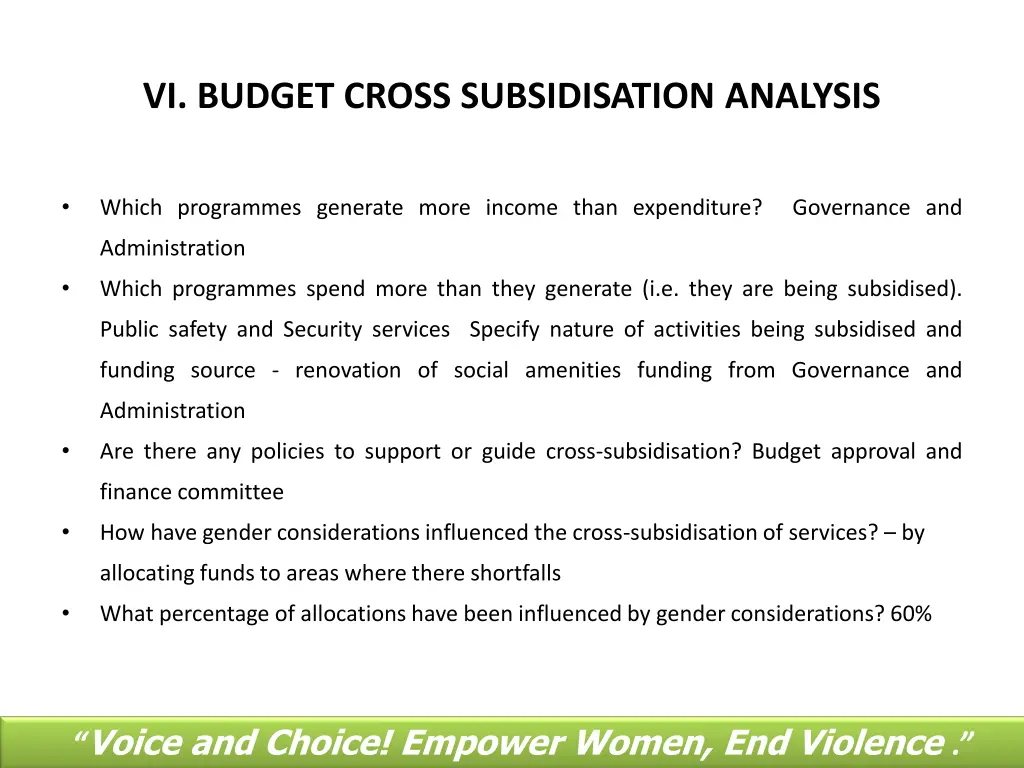 vi budget cross subsidisation analysis 1