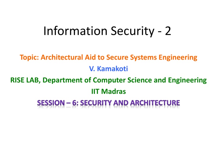 information security 2