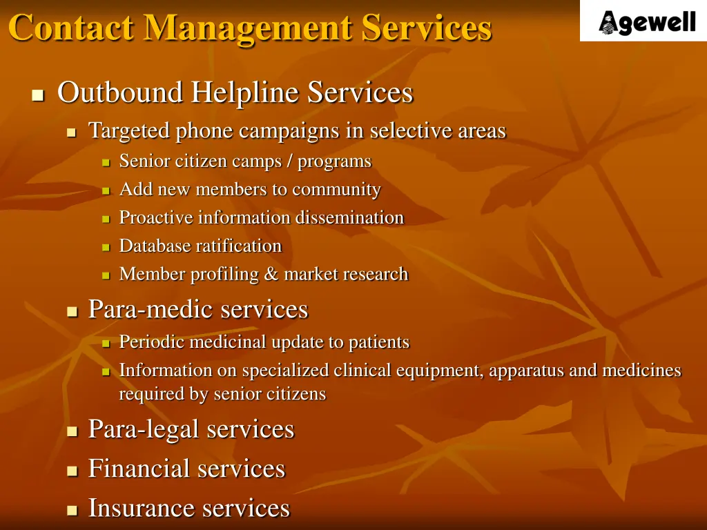 contact management services 1