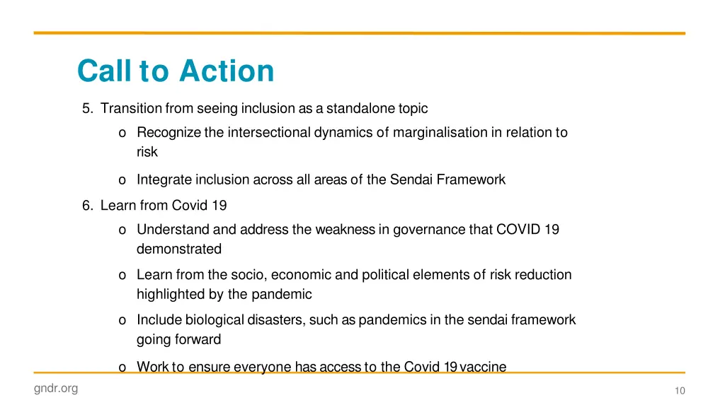 call to action 2