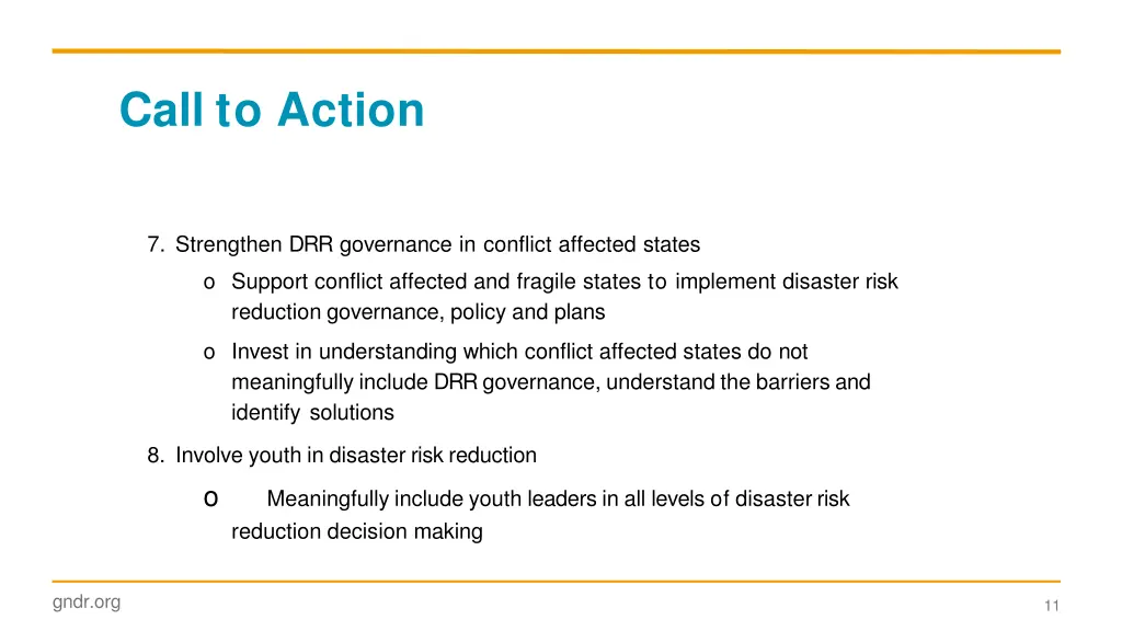 call to action 3