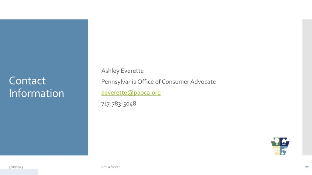 ashley everette