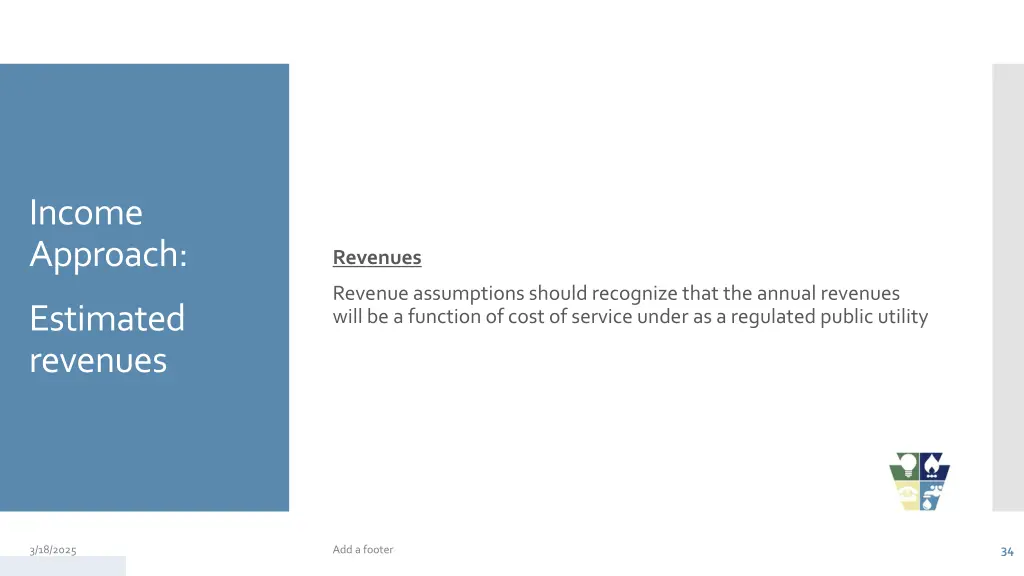 income approach