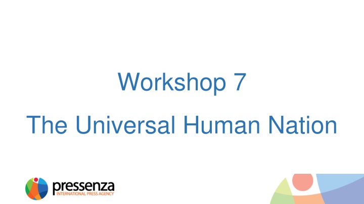 workshop 7