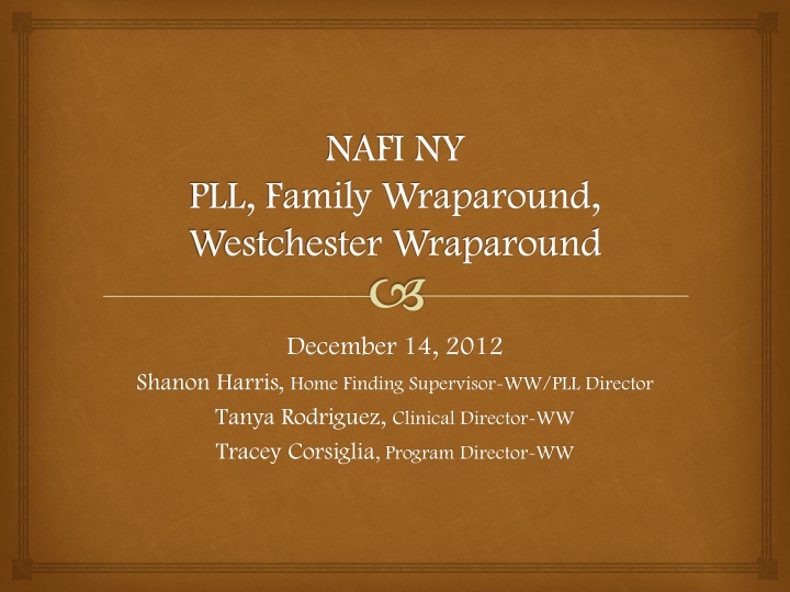 nafi ny