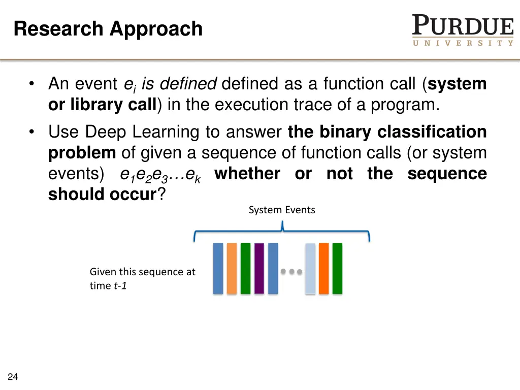 research approach 1
