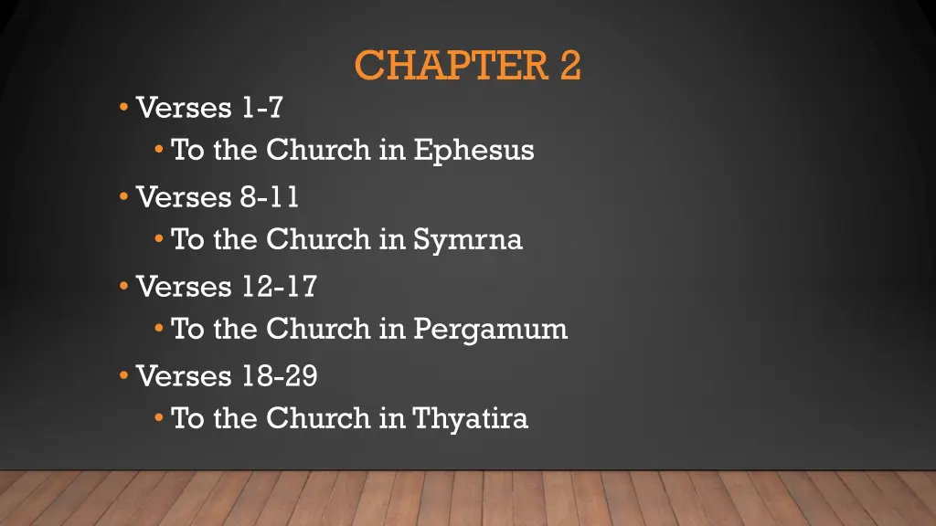 chapter 2