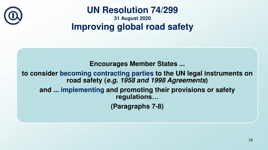 un resolution 74 299 31 august 2020 improving