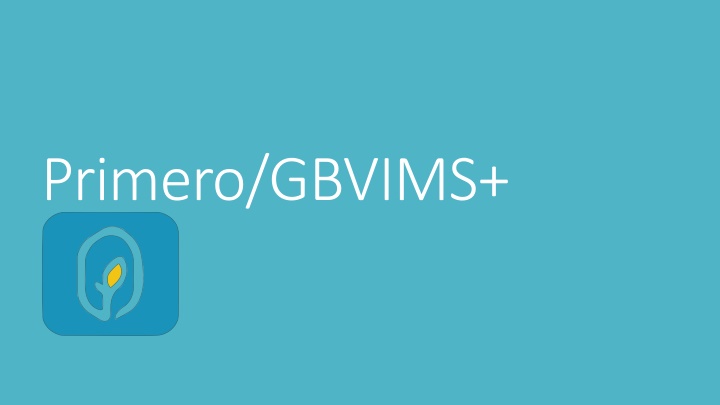 primero gbvims