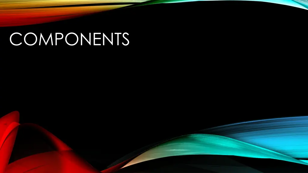 components