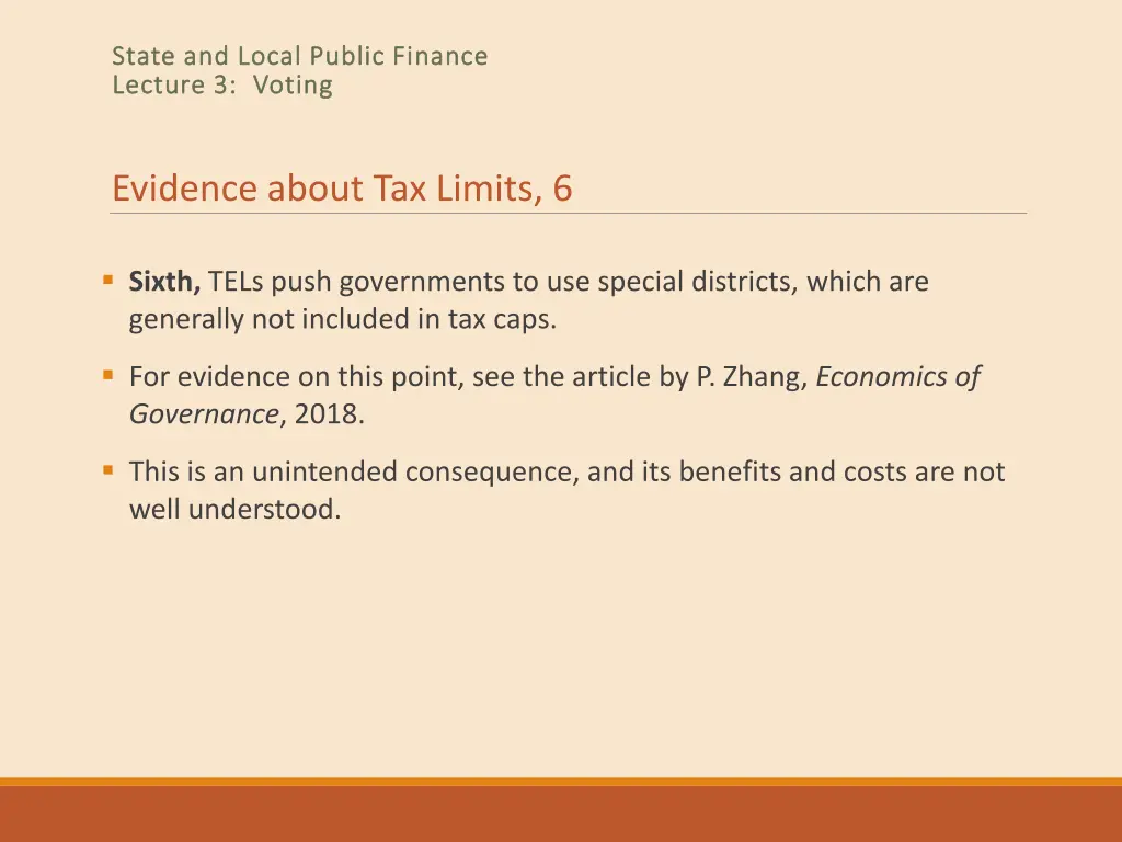 state and local public finance state and local 21