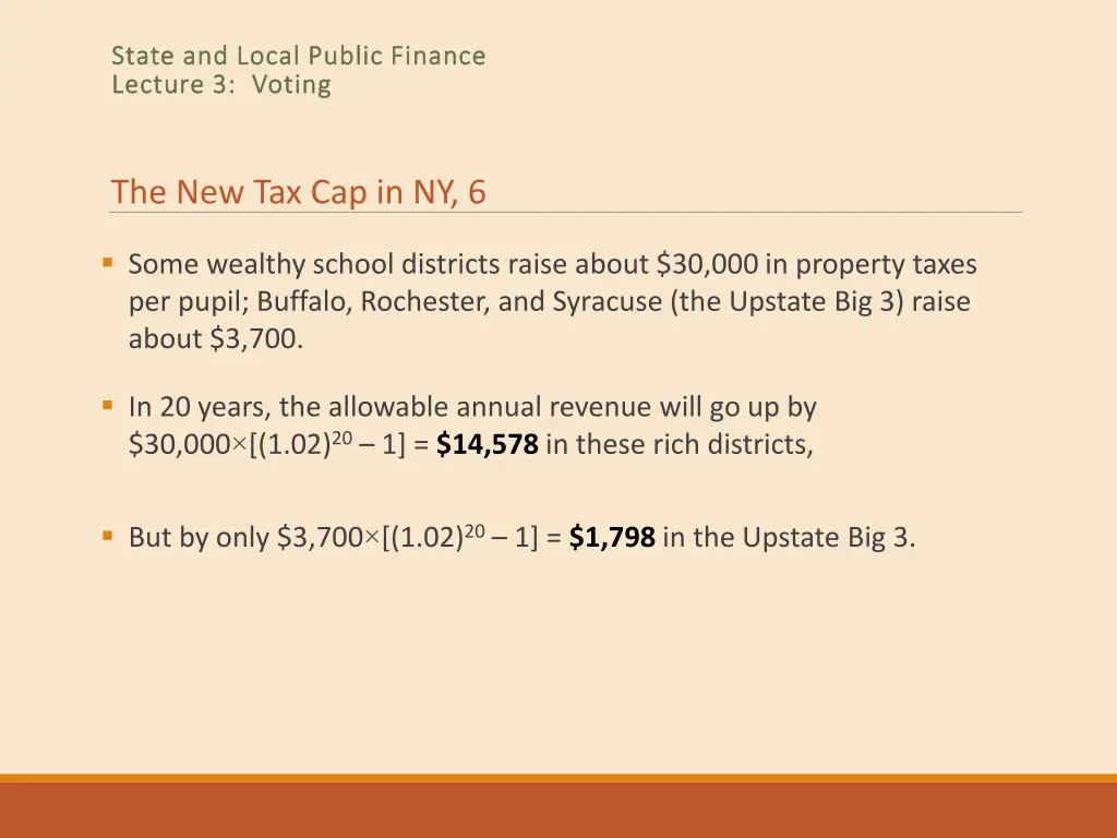 state and local public finance state and local 26