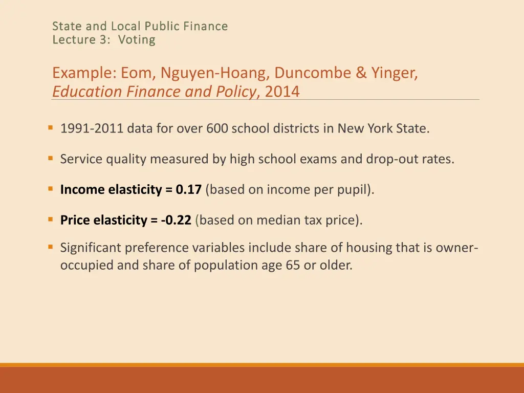 state and local public finance state and local 8