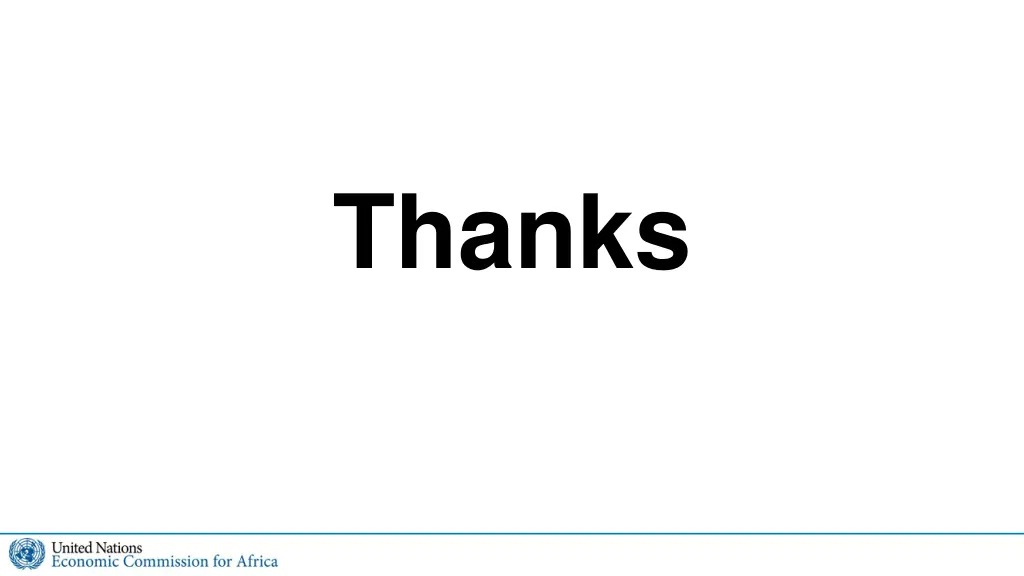 thanks