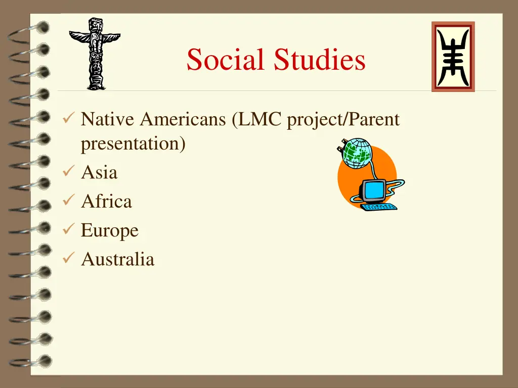social studies