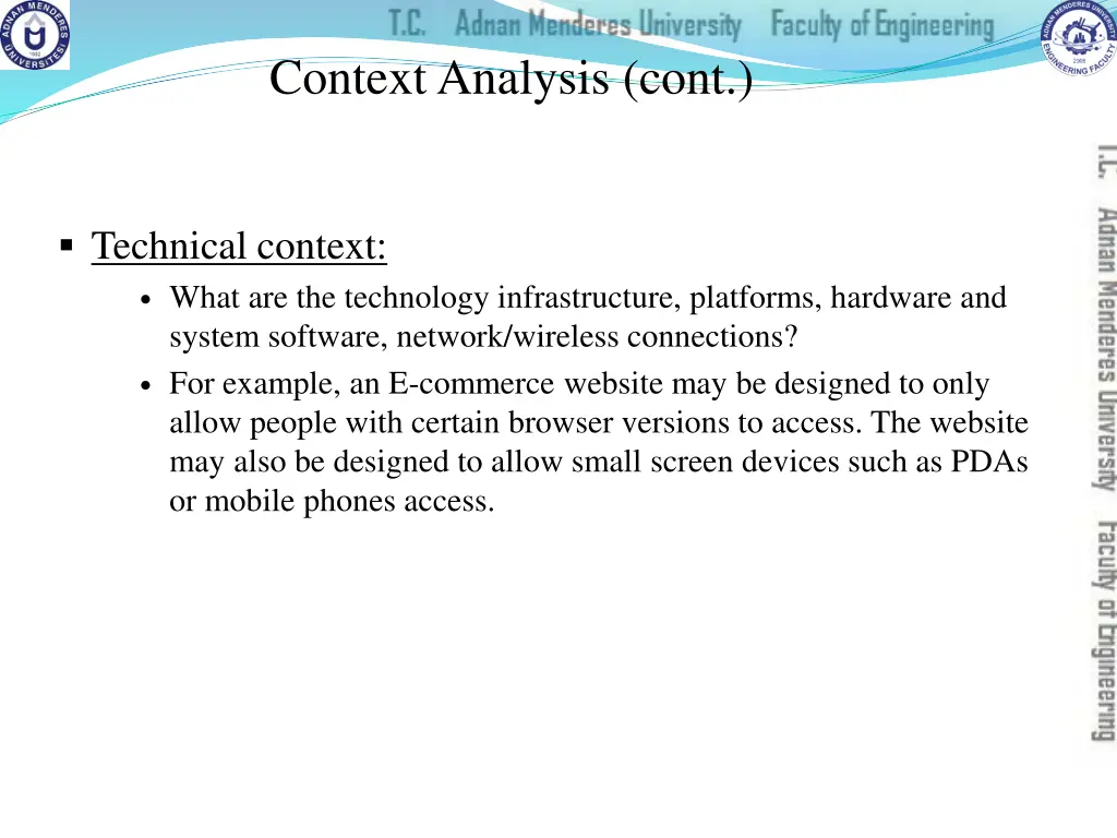 context analysis cont 1