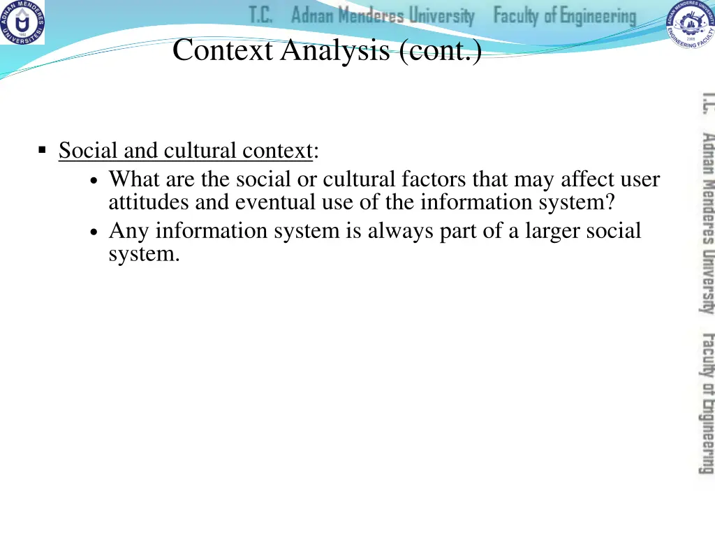 context analysis cont 3