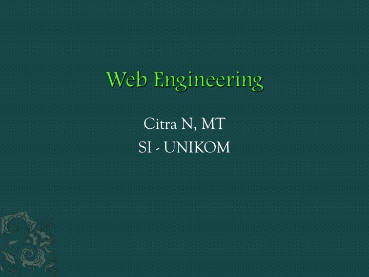 citra n mt si unikom