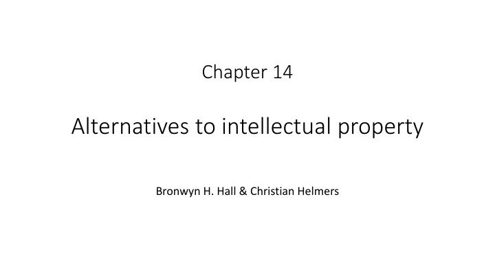 chapter 14