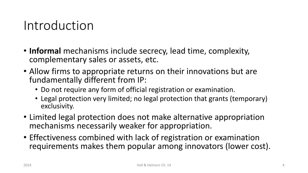 introduction 1